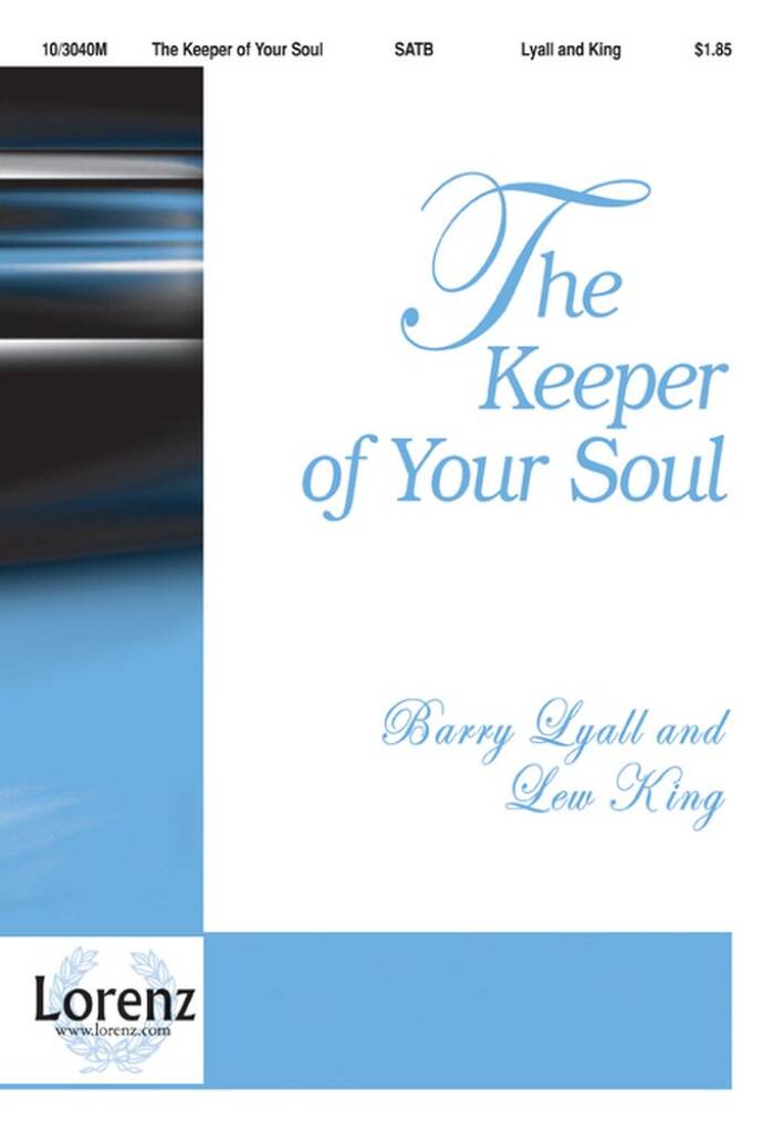 The Keeper Of Your Soul